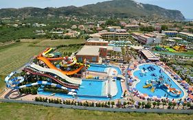 Caretta Beach Hotel & Waterpark  4*